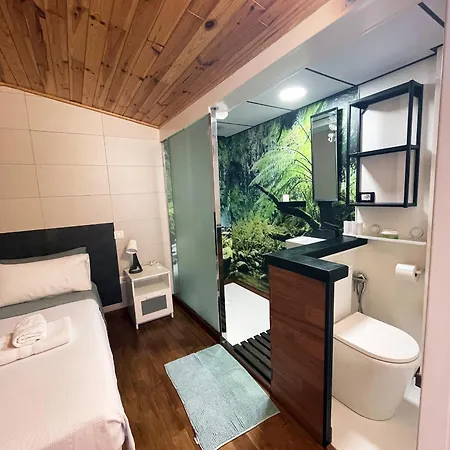 Casa Ines Terraza Feriehus Las Palmas de Gran Canaria