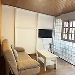 بيت للعطل Casa Ines Terraza *