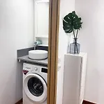 Casa Ines Terraza * لاس بالماس دي غران كاناريا