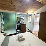 Casa Ines Terraza