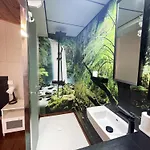 Casa Ines Terraza