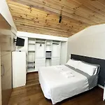 Casa Ines Terraza بيت للعطل *