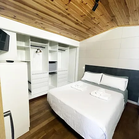 Casa Ines Terraza Holiday home