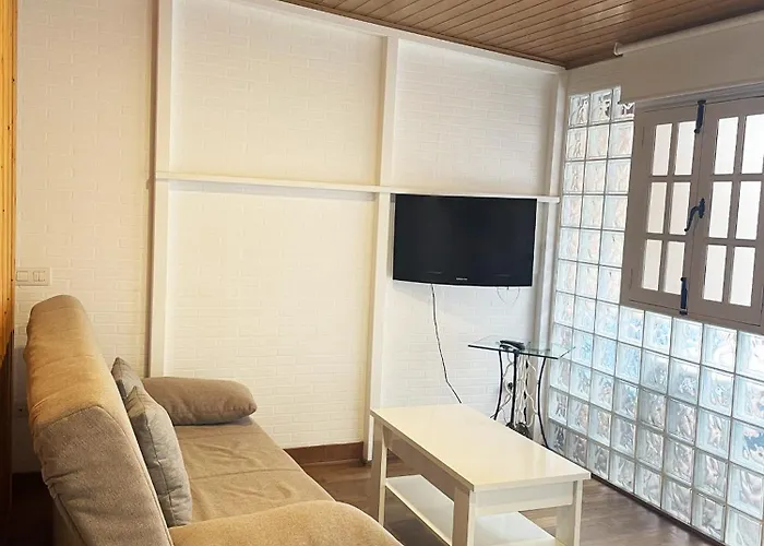 Tatil Evi Casa Ines Terraza *