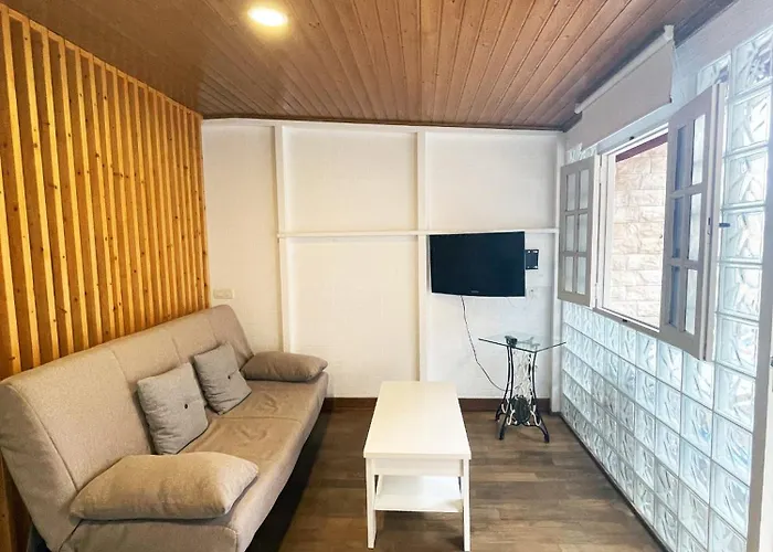Casa Ines Terraza *