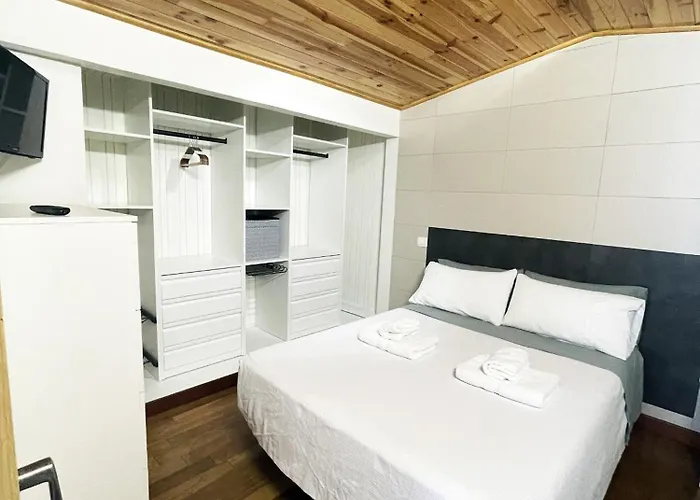 Casa Ines Terraza Tatil Evi
