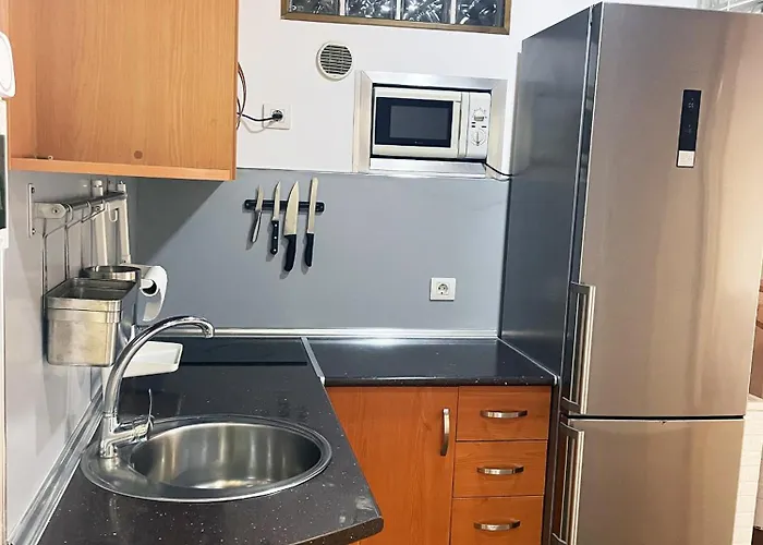 Tatil Evi Casa Ines Terraza