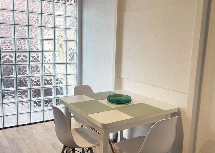 Casa Ines Terraza Tatil Evi *