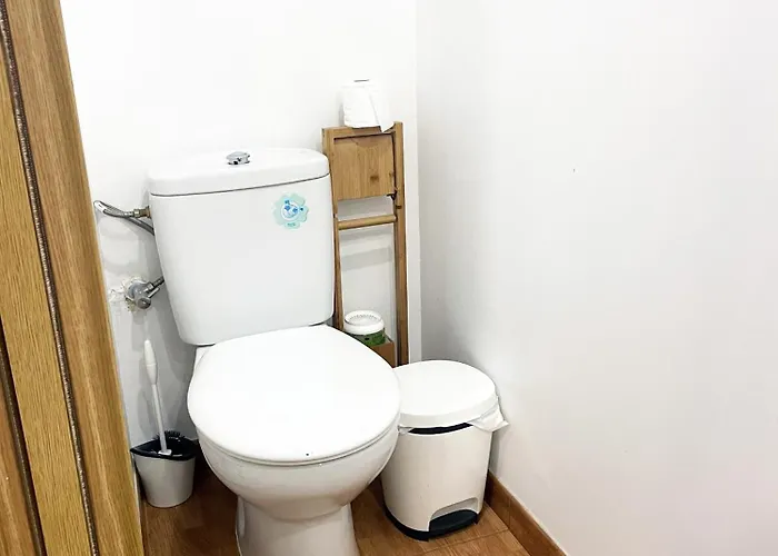 Tatil Evi Casa Ines Terraza