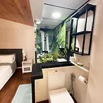 Casa Ines Terraza *