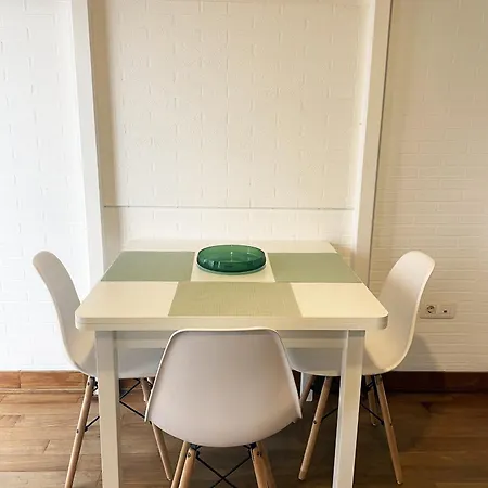 Casa Ines Terraza לאס פאלמס דה גראן קנאריה